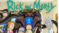 Rick and Morty (Image Source: Prime Video)
